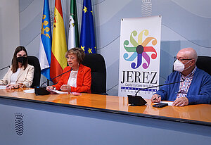 Plan Local de Mayores