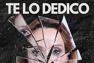 Cartel monólogo de Igualdad