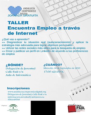 Taller Empleo