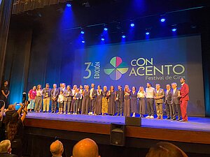 El Festival de Cine con Acento presenta la Selección Oficial de su 4ª edición