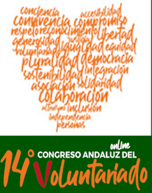 Congreso Andaluz de Voluntariado