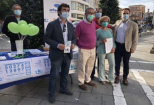 Día Mundial de la Salud Mental
