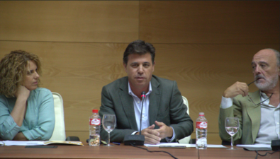 II Jornadas del Consejo Social 