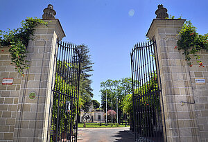 Museos de La Atalaya