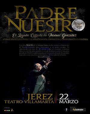padre nuestro