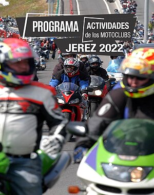 Programa Motoclubs