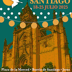 Velá de Santiago