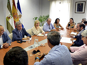 Programa Hermandad de la Estrella