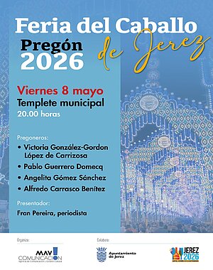 Pregon