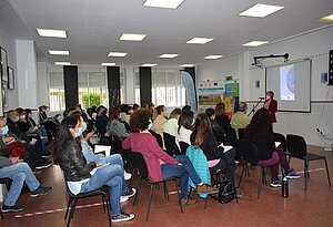 Encuentro Comunitario Zona Sur