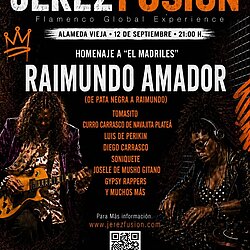 Raimundo Amador