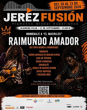 Raimundo Amador