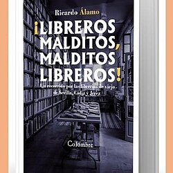 portada libreros malditos