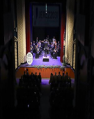 Banda Municipal de Música