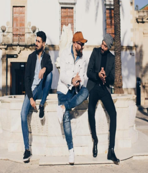 Musho Gitano (Instagram)