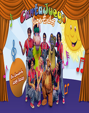 Cantajuego