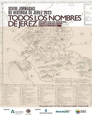 XXVIII JORNADAS HISTORIA DE JEREZ