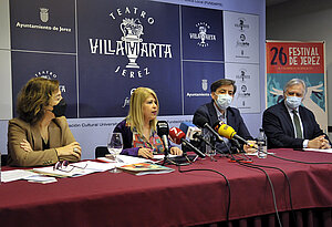 Festival de Jerez 2022 - Balance