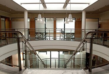 Imagen de escalera 3