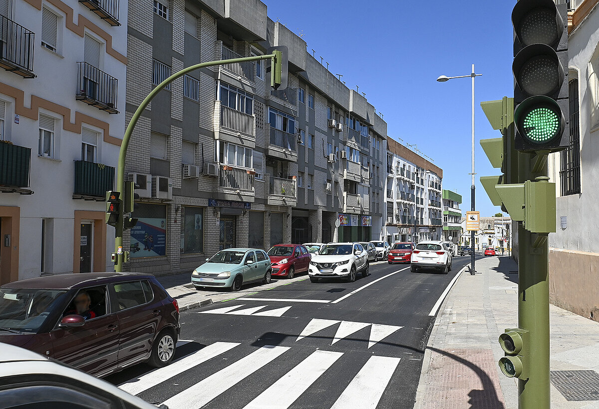 El Ayuntamiento completará en septiembre las obras de la Plaza del ...