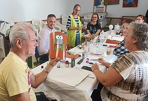 Taller La Guareña