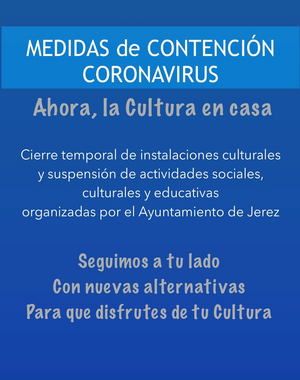 Medidas Coronavirus