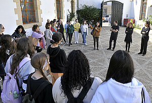 Exposición ‘Amarelia’ 