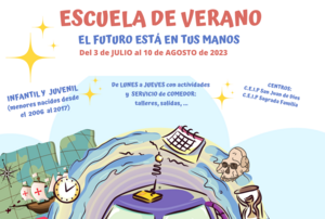 Escuela de Verano