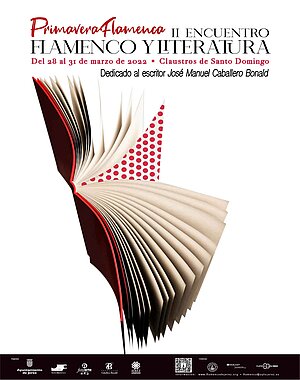 II ENCUENTRO FLAMENCO Y LITERATURA
