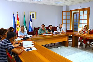 Archivo. Fundarte ha iniciado el procedimiento para elegir nuevo gerente tras la marcha de Carlos Granados