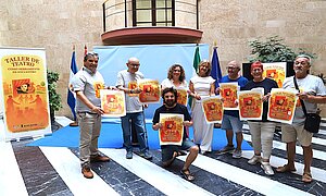 Presentación del taller