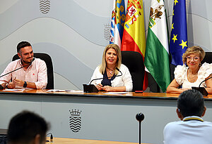 Inversiones en la zona rural