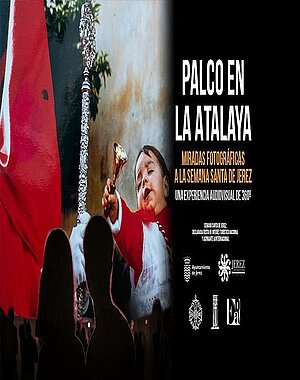 PALCO EN LA ATALAYA