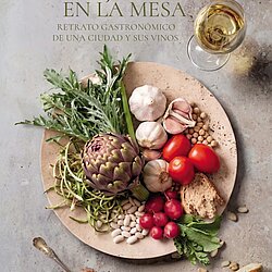 Jerez en la mesa