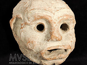 PUNIC MASK