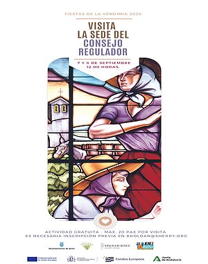 visita sede consejo