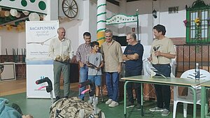 Premio Zoobotánico