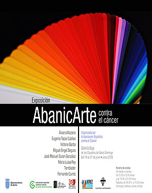 Abanicarte cartel