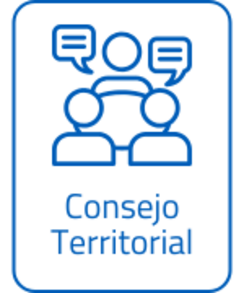 Consejo Territorial Distrito Centro