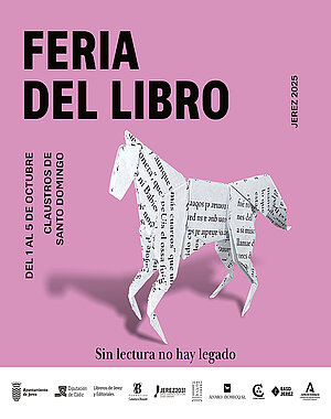 Feria del Libro 1