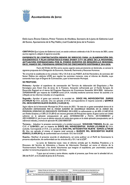 Certific Adjudicación