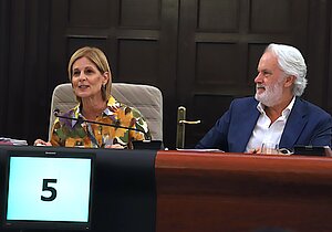 El Pleno aprueba de forma inicial el Presupuesto 2025