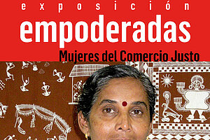 Exposición 'Empoderadas'