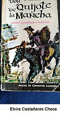 fotos quijote