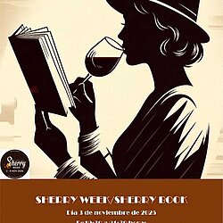 Vino y literatura