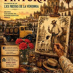 Concurso expo pintura