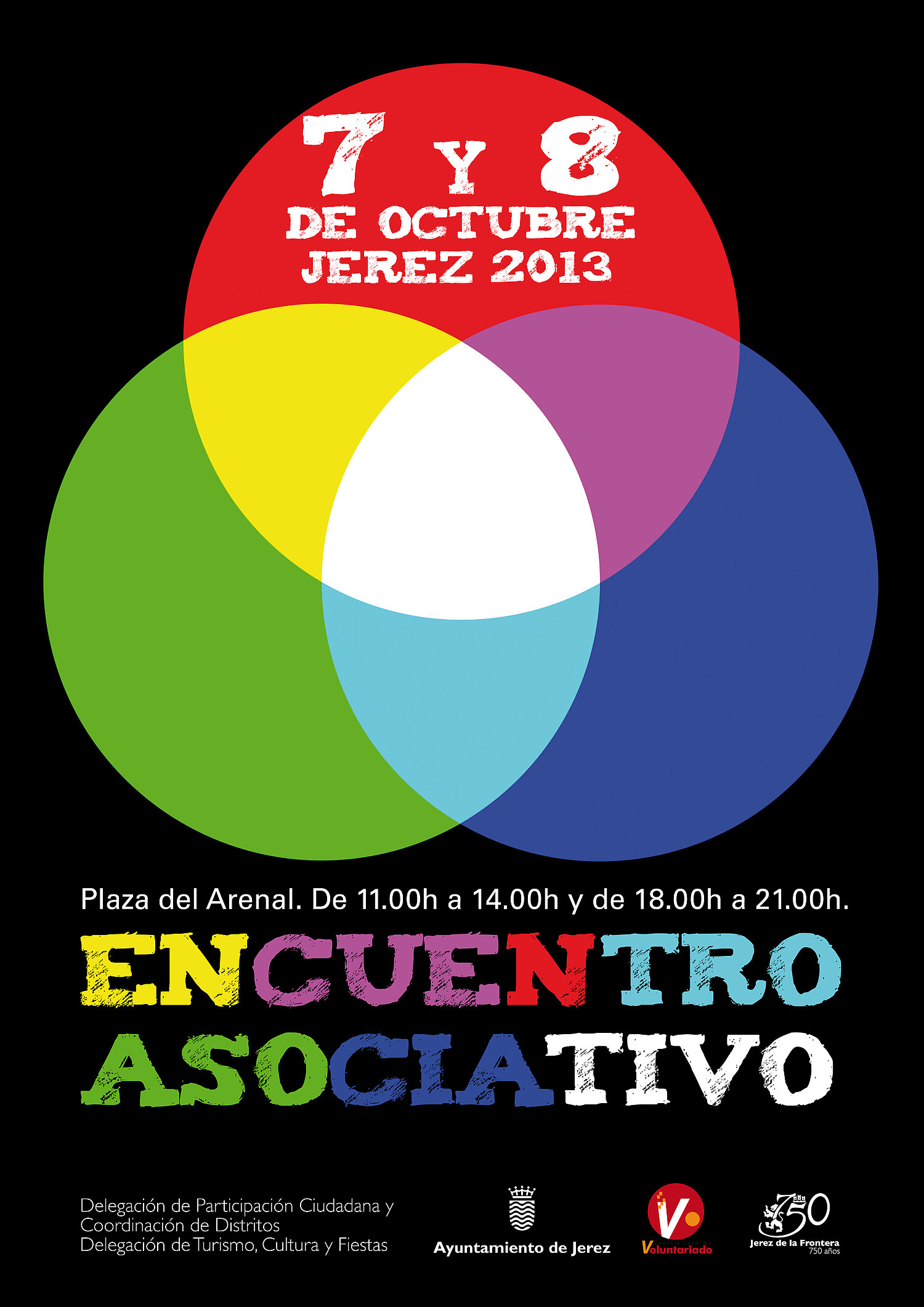Imagen del cartel