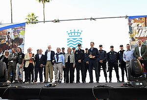 Premio motor