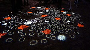 Iluminación Singular