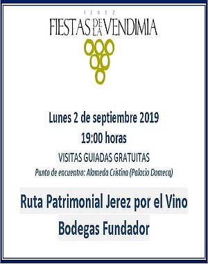 Fiestas de la Vendimia